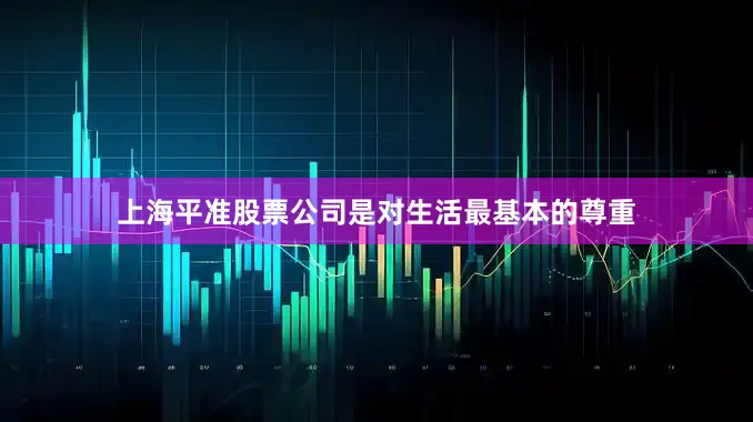 上海平准股票公司是对生活最基本的尊重